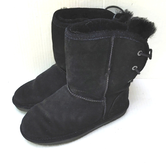 bearpaw elizabeth